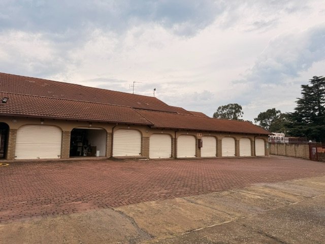 2 Bedroom Property for Sale in Princess A H Gauteng