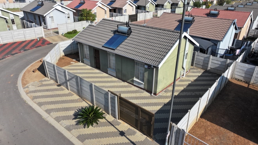3 Bedroom Property for Sale in Sky City Gauteng