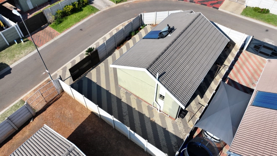 3 Bedroom Property for Sale in Sky City Gauteng