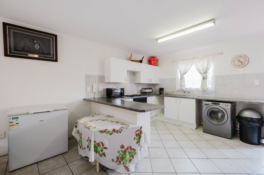 3 Bedroom Property for Sale in Liefde en Vrede Gauteng