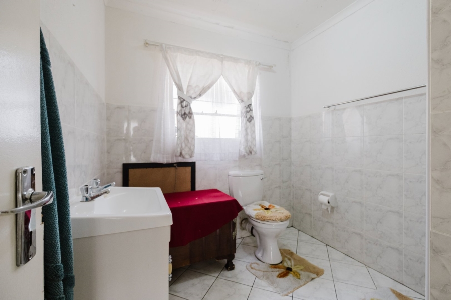 3 Bedroom Property for Sale in Liefde en Vrede Gauteng