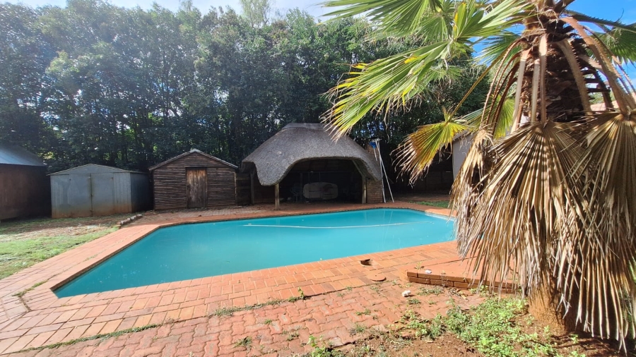3 Bedroom Property for Sale in Henley on Klip Gauteng