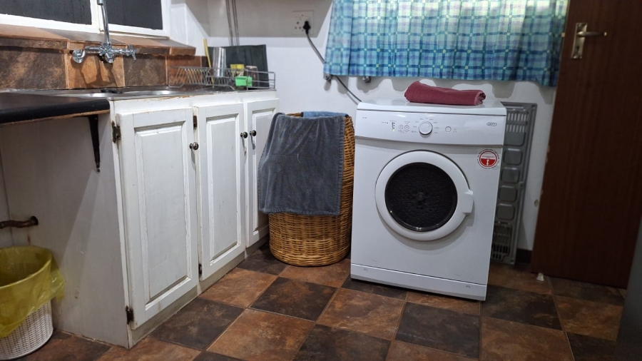 3 Bedroom Property for Sale in Henley on Klip Gauteng