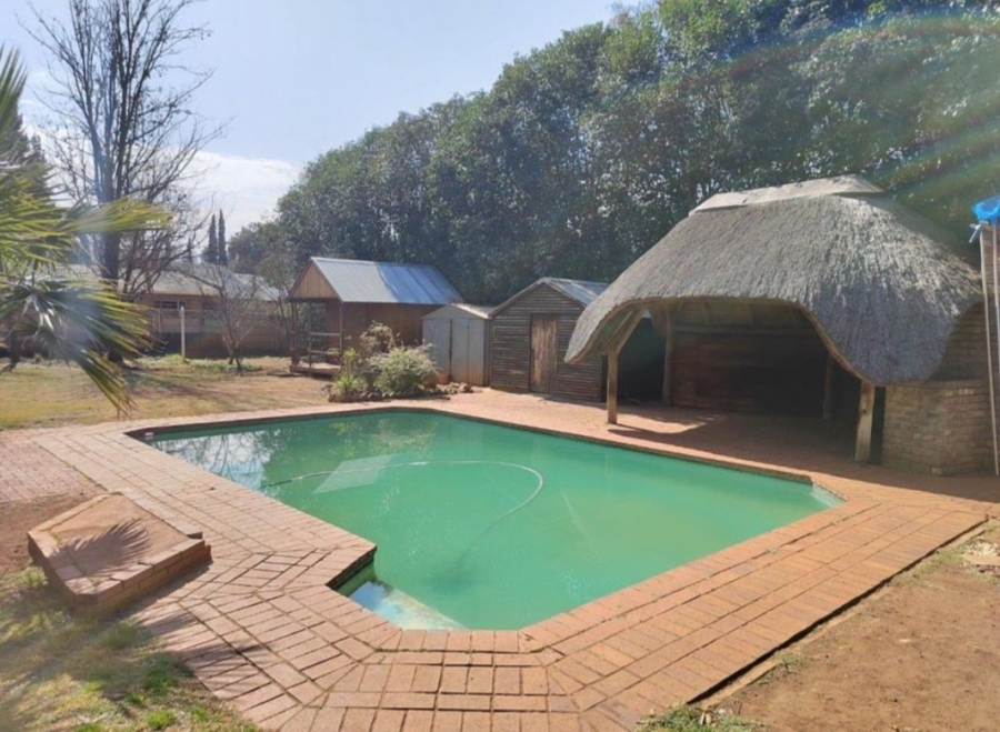 3 Bedroom Property for Sale in Henley on Klip Gauteng