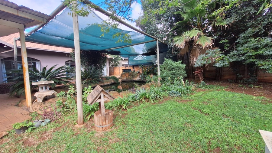 3 Bedroom Property for Sale in Henley on Klip Gauteng