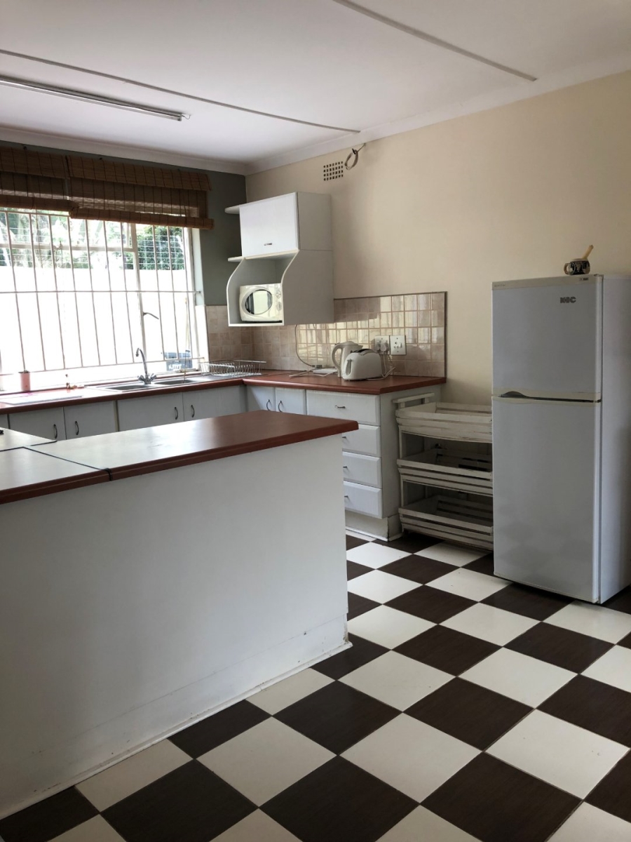 1 Bedroom Property for Sale in Highlands North Gauteng