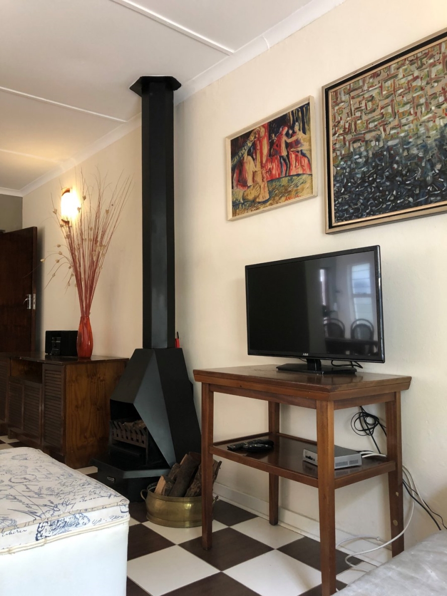 1 Bedroom Property for Sale in Highlands North Gauteng