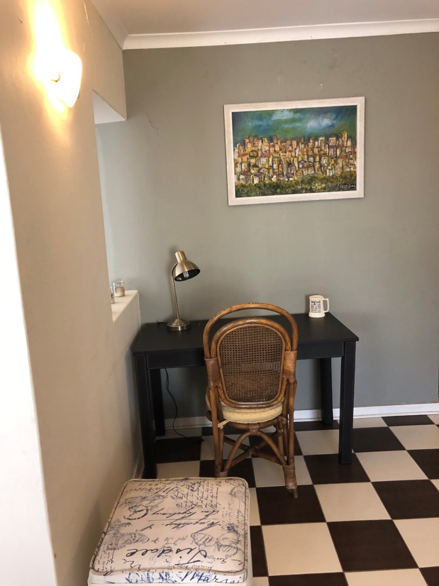 1 Bedroom Property for Sale in Highlands North Gauteng