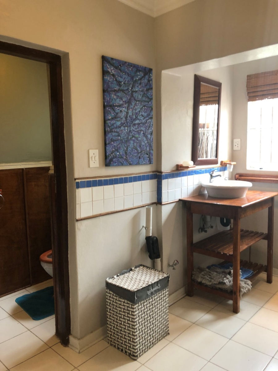 1 Bedroom Property for Sale in Highlands North Gauteng