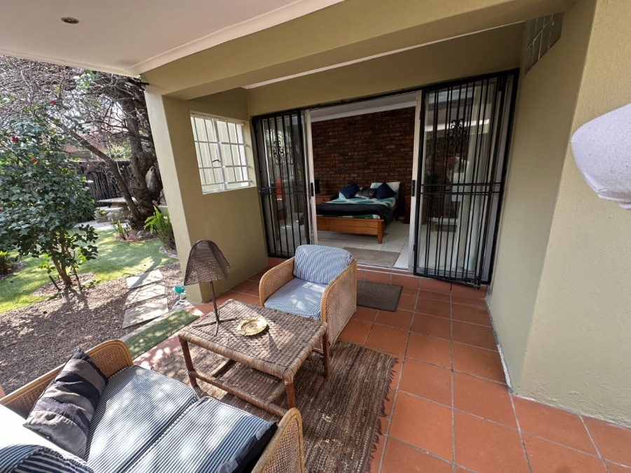 1 Bedroom Property for Sale in Highlands North Gauteng