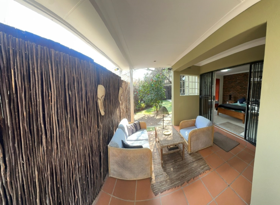 1 Bedroom Property for Sale in Highlands North Gauteng