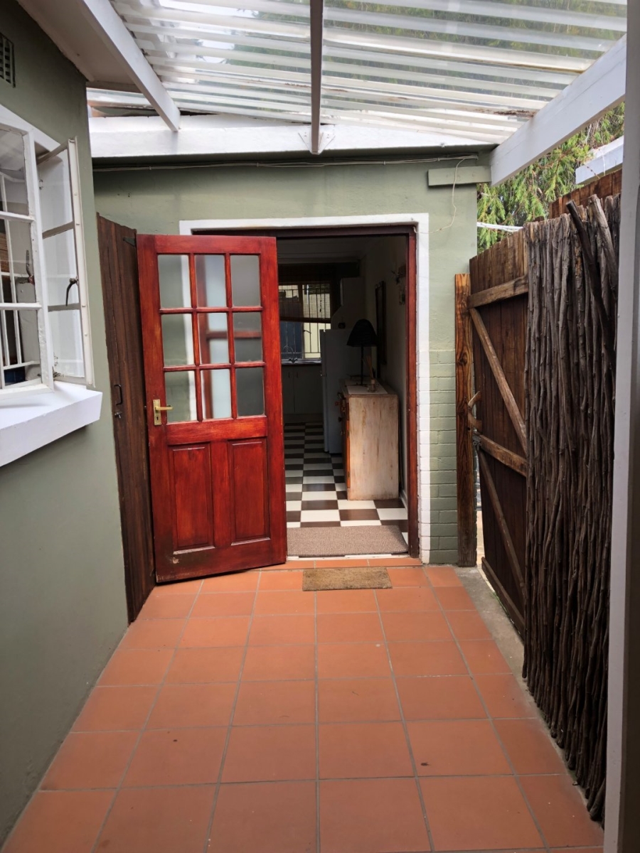 1 Bedroom Property for Sale in Highlands North Gauteng