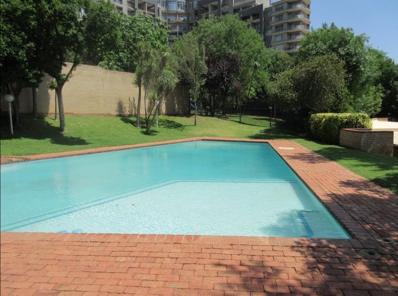 3 Bedroom Property for Sale in Sandton Central Gauteng