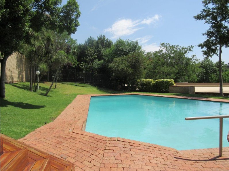 3 Bedroom Property for Sale in Sandton Central Gauteng