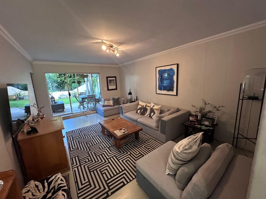 3 Bedroom Property for Sale in Sandton Central Gauteng
