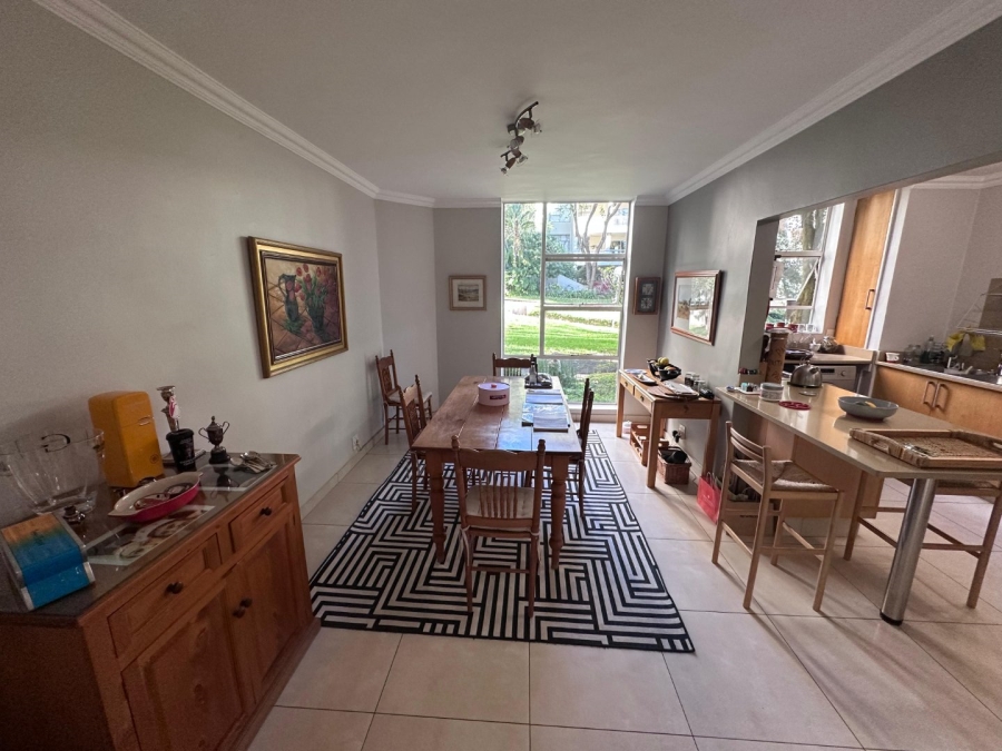 3 Bedroom Property for Sale in Sandton Central Gauteng
