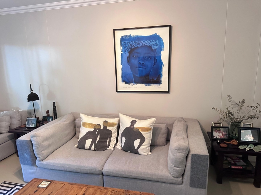 3 Bedroom Property for Sale in Sandton Central Gauteng