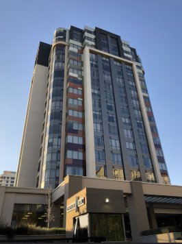To Let 1 Bedroom Property for Rent in Sandton Central Gauteng
