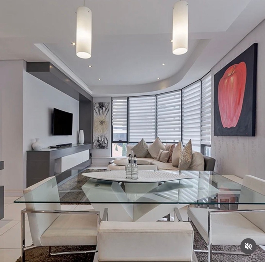 To Let 1 Bedroom Property for Rent in Sandton Central Gauteng