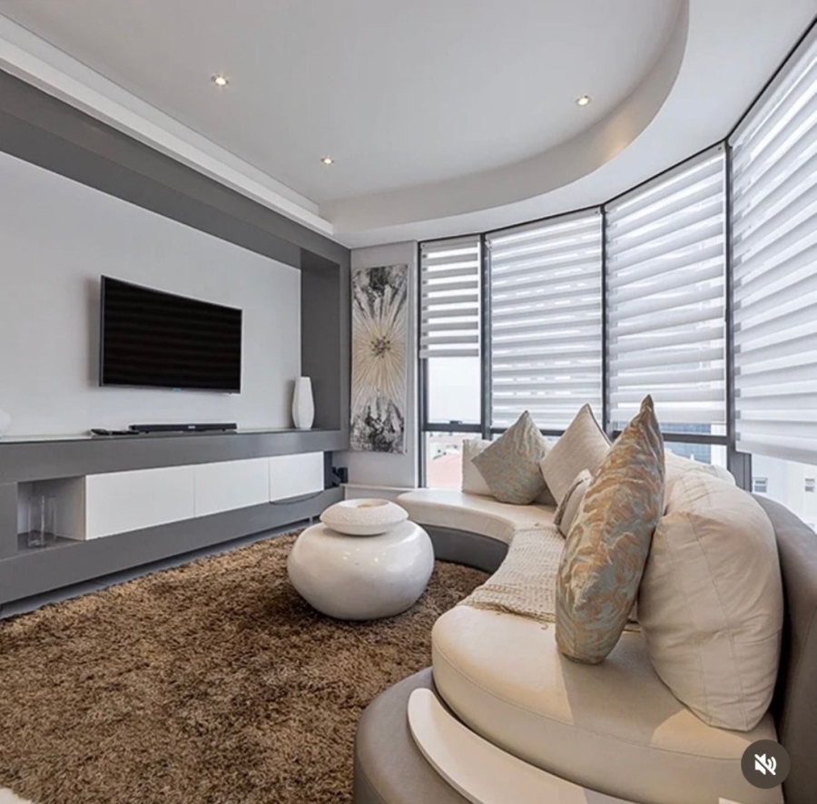 To Let 1 Bedroom Property for Rent in Sandton Central Gauteng