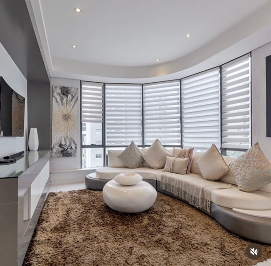 To Let 1 Bedroom Property for Rent in Sandton Central Gauteng