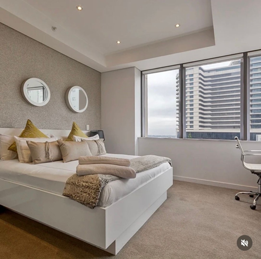 To Let 1 Bedroom Property for Rent in Sandton Central Gauteng