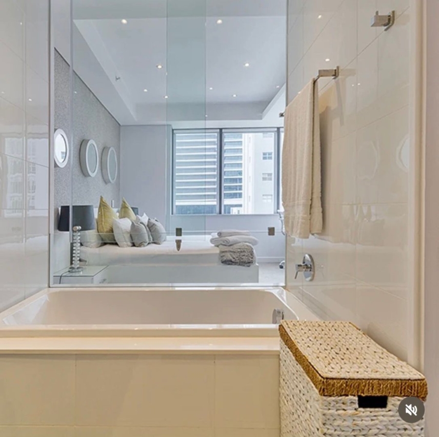 To Let 1 Bedroom Property for Rent in Sandton Central Gauteng