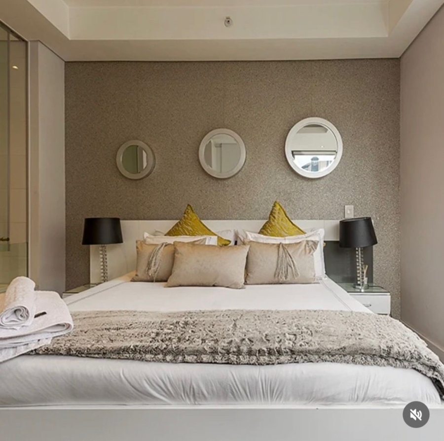 To Let 1 Bedroom Property for Rent in Sandton Central Gauteng