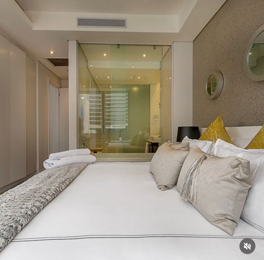 To Let 1 Bedroom Property for Rent in Sandton Central Gauteng