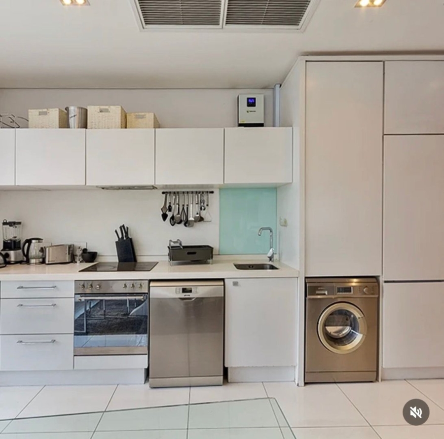 To Let 1 Bedroom Property for Rent in Sandton Central Gauteng