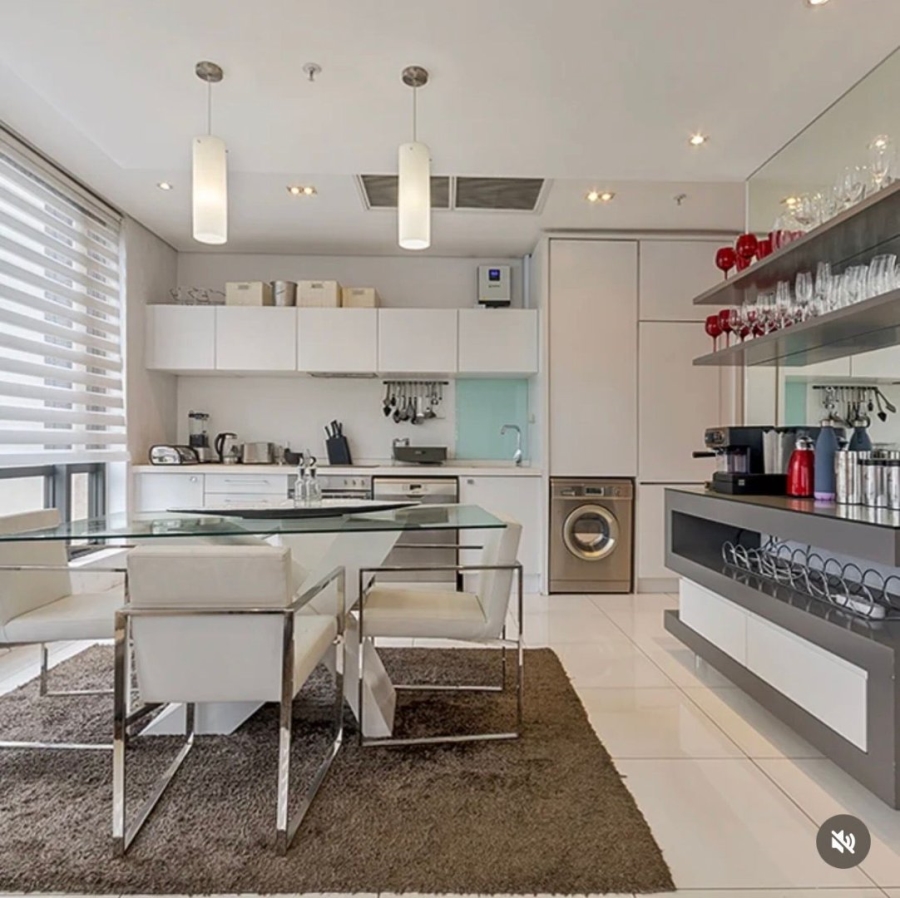 To Let 1 Bedroom Property for Rent in Sandton Central Gauteng