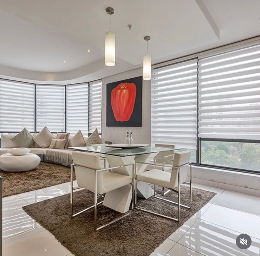 To Let 1 Bedroom Property for Rent in Sandton Central Gauteng