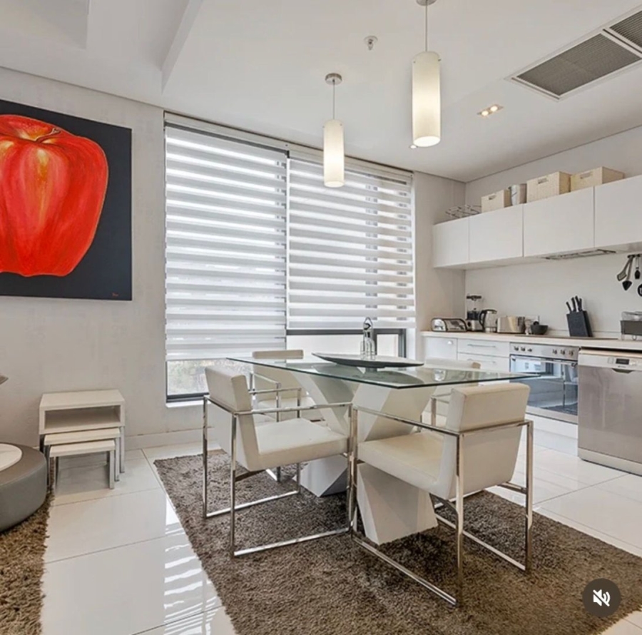 To Let 1 Bedroom Property for Rent in Sandton Central Gauteng