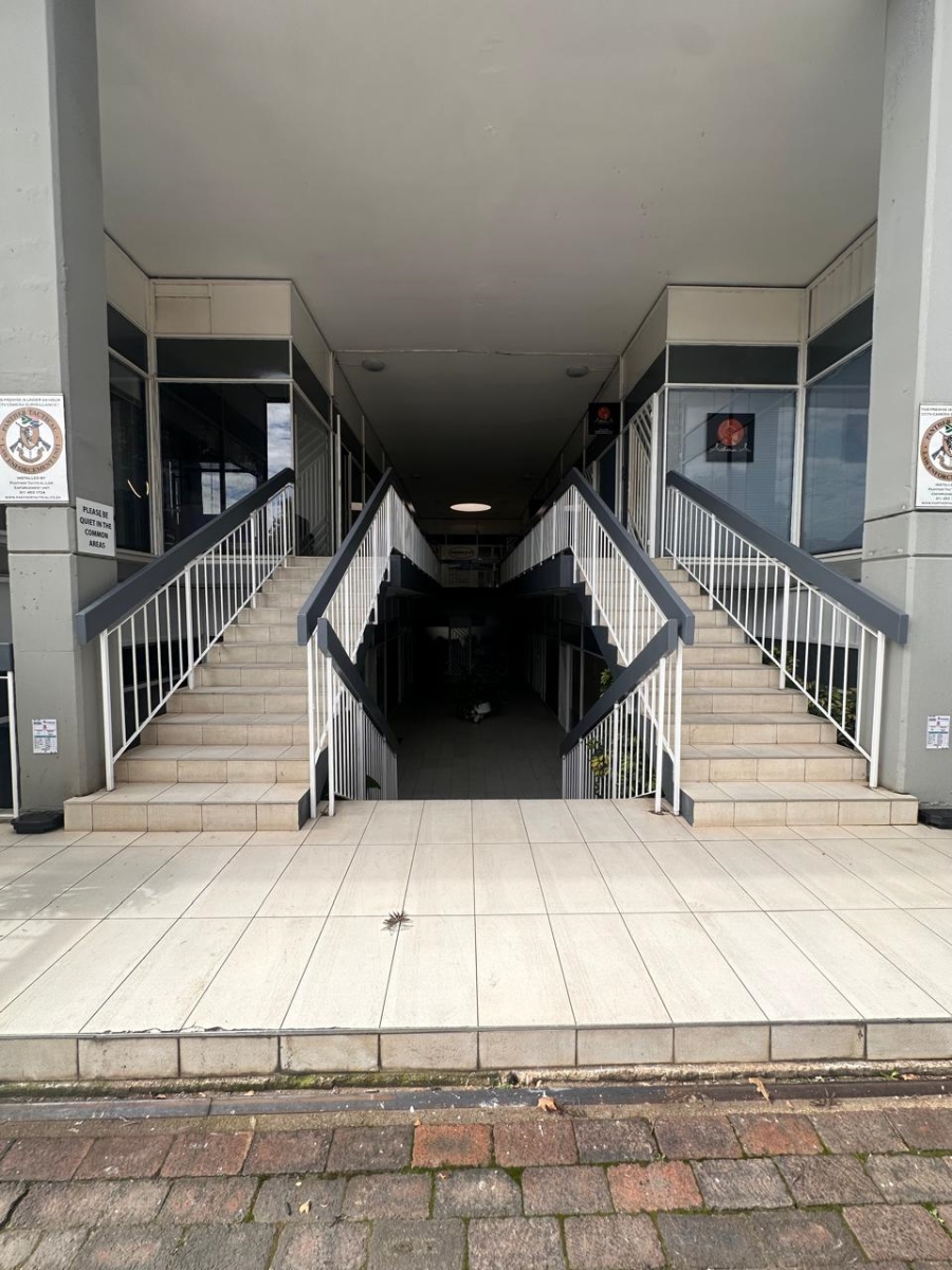 To Let Commercial Property for Rent in St Andrews Gauteng