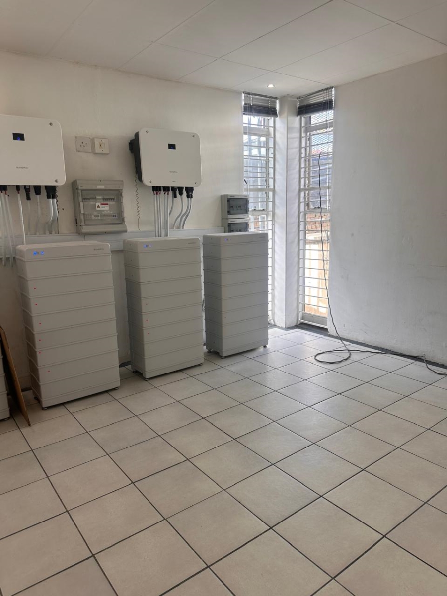 To Let Commercial Property for Rent in St Andrews Gauteng