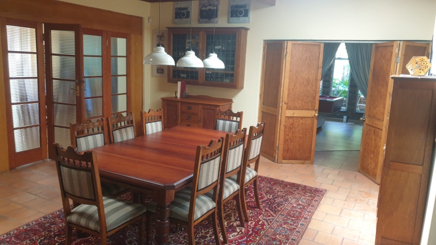 5 Bedroom Property for Sale in Eldoraigne Gauteng