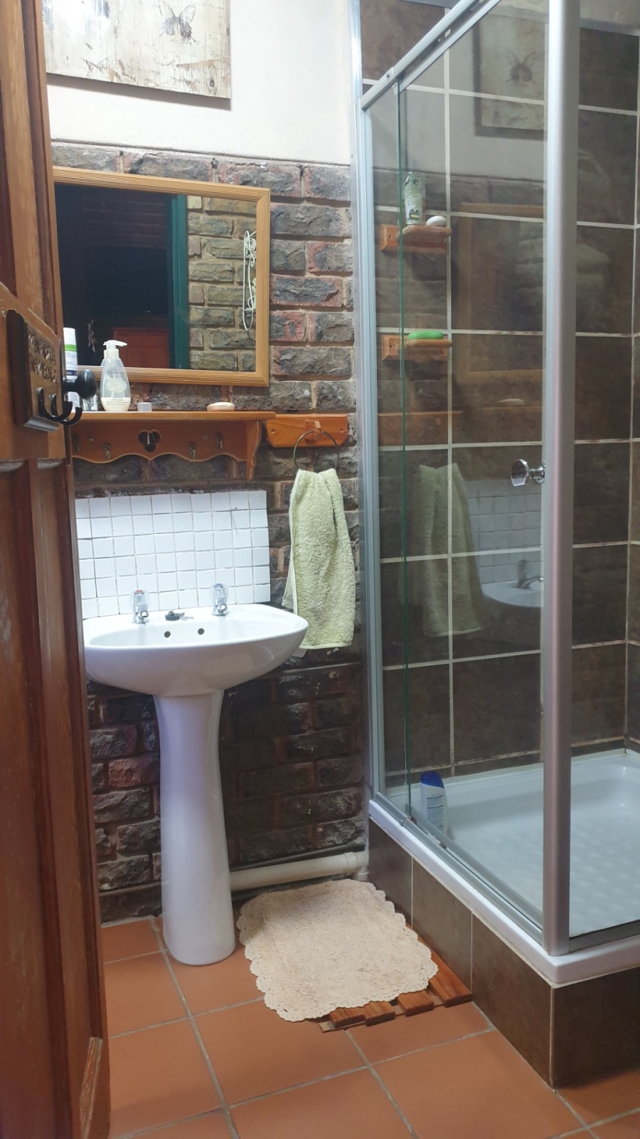 5 Bedroom Property for Sale in Eldoraigne Gauteng