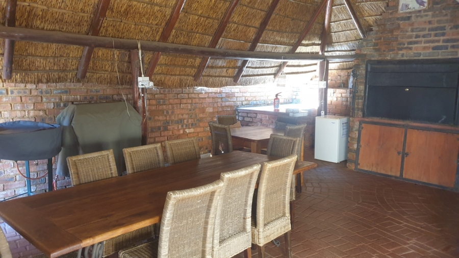 5 Bedroom Property for Sale in Eldoraigne Gauteng