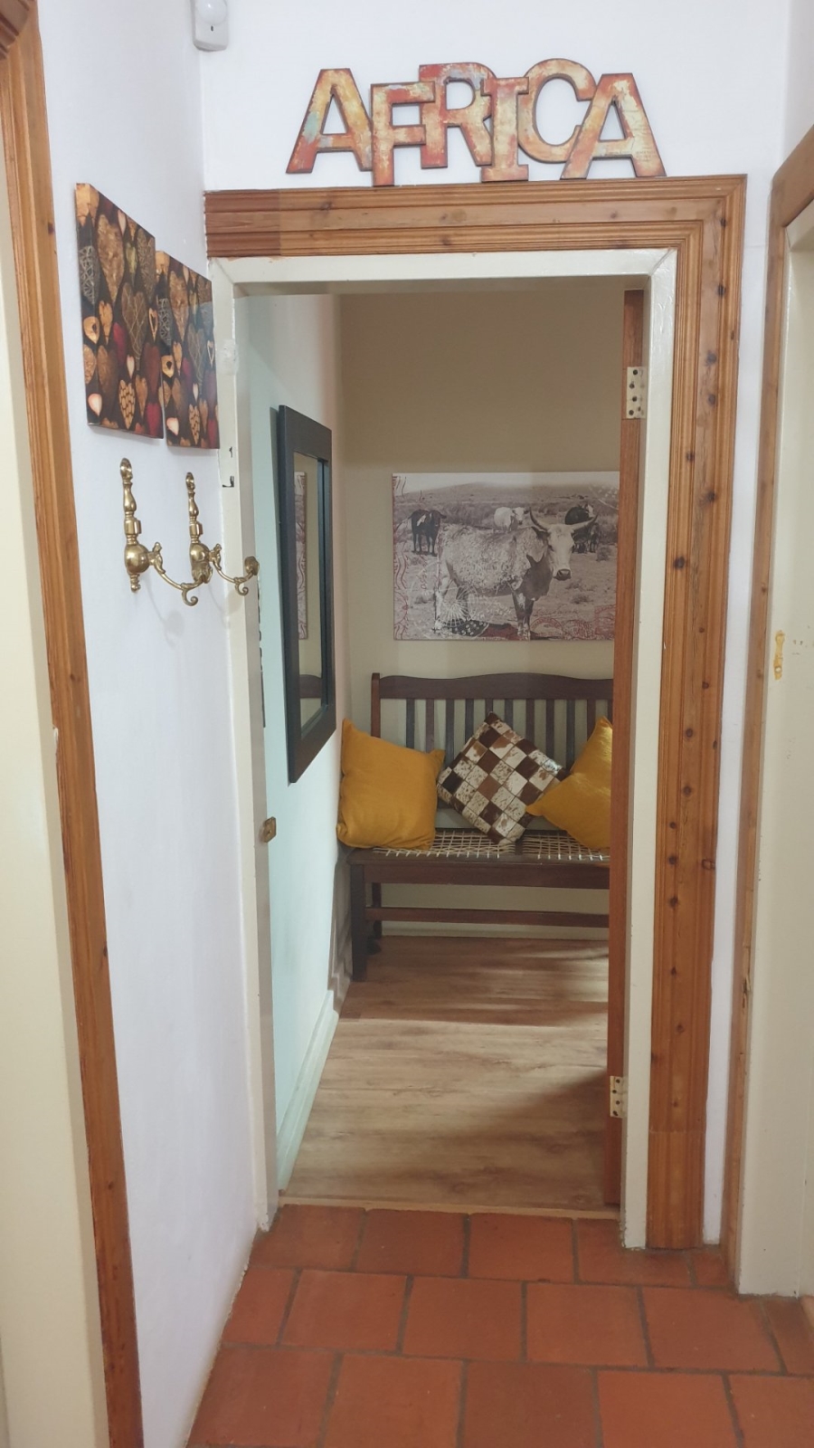 5 Bedroom Property for Sale in Eldoraigne Gauteng