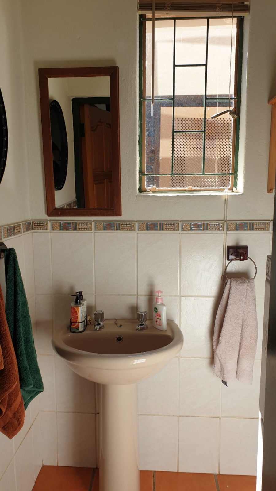 5 Bedroom Property for Sale in Eldoraigne Gauteng