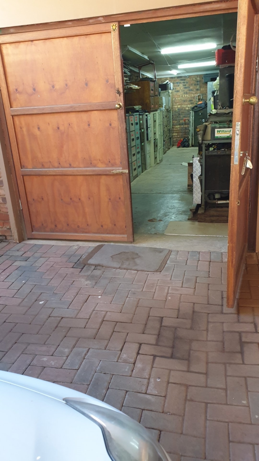 5 Bedroom Property for Sale in Eldoraigne Gauteng