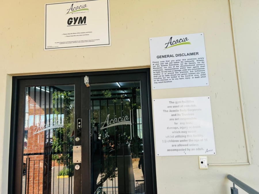 2 Bedroom Property for Sale in Greenstone Hill Gauteng