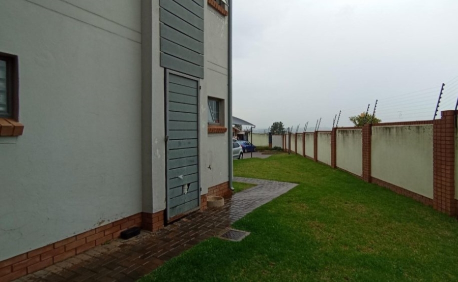 2 Bedroom Property for Sale in Sagewood Gauteng
