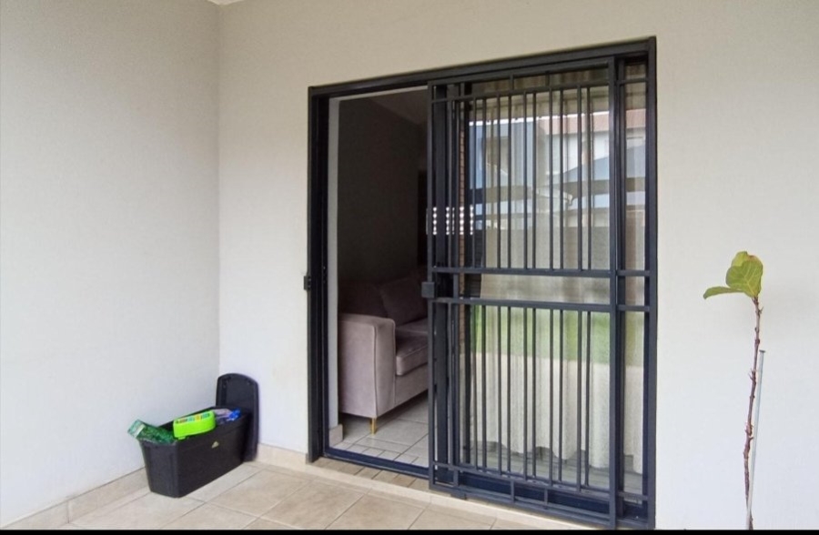 2 Bedroom Property for Sale in Sagewood Gauteng