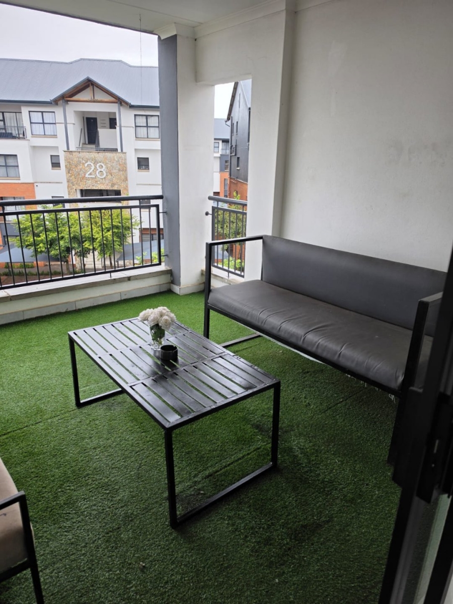 To Let 2 Bedroom Property for Rent in Willow Park Manor Gauteng