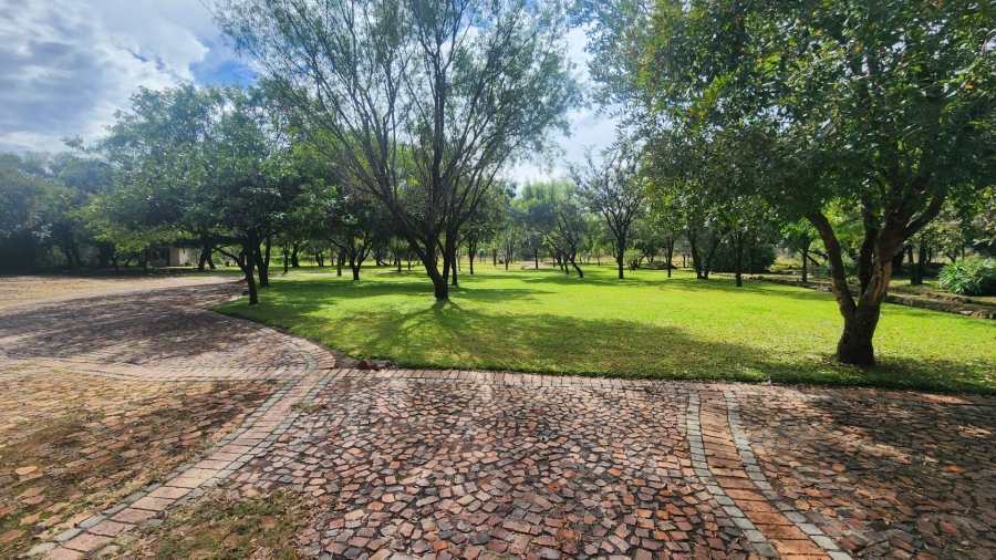 Commercial Property for Sale in Roodeplaat Gauteng