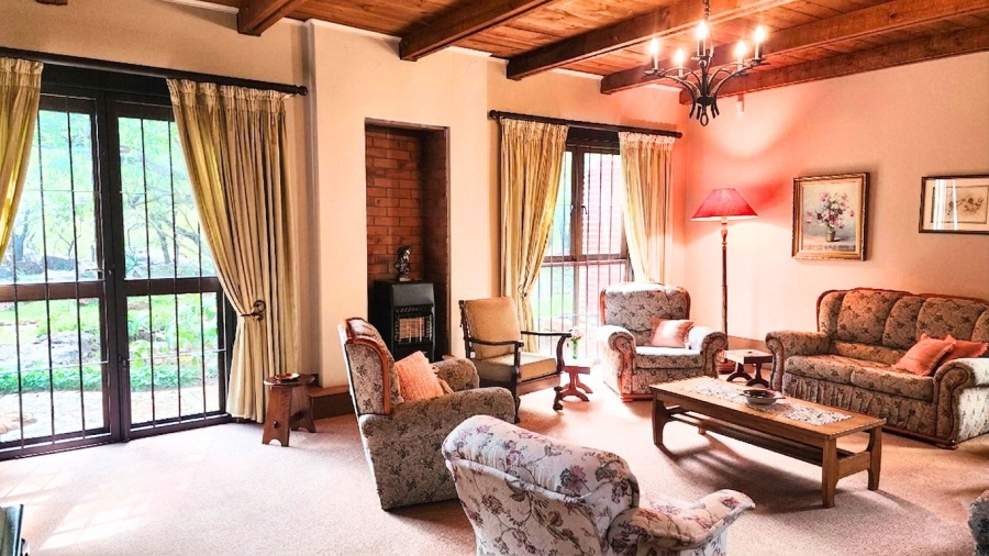 Commercial Property for Sale in Roodeplaat Gauteng