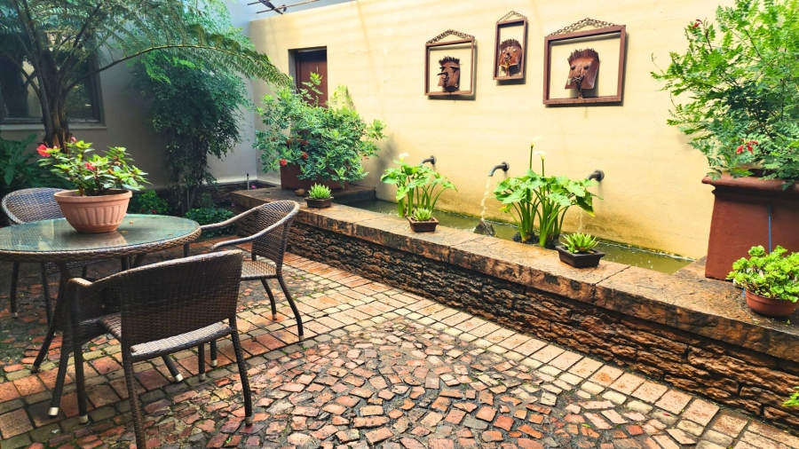 Commercial Property for Sale in Roodeplaat Gauteng