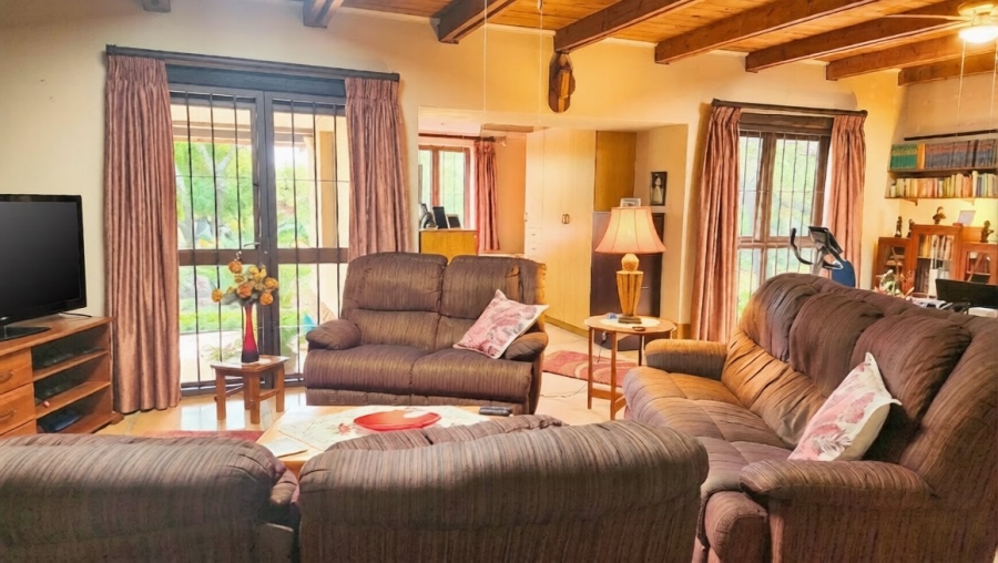 Commercial Property for Sale in Roodeplaat Gauteng