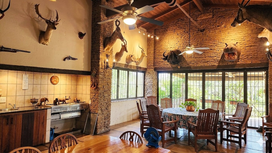 Commercial Property for Sale in Roodeplaat Gauteng
